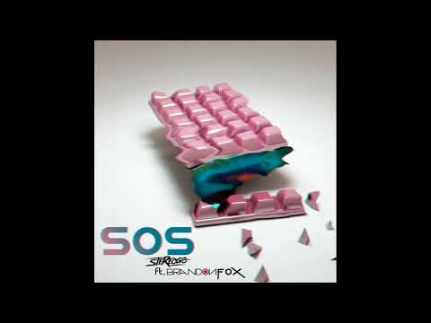 stereoGO - SOS (feat. Brandon Fox). Trap