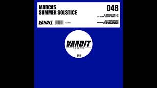 Marcos - Summer Solstice (Original Mix) (2005)