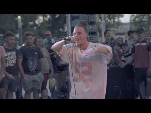 ||PINGUI VS UNK||CUARTOS||GOLD BATTLE ARGENTINA||FINAL NACIONAL