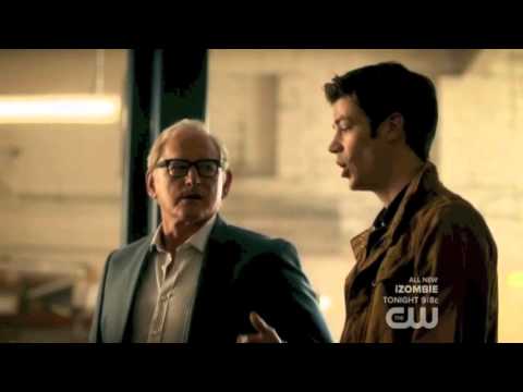 THE FLASH features the SweatBeatz Produced "VIP"