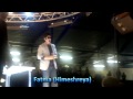 Shahrukh Khan Live In Holland 09 07 2011