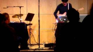 FourColor/Filfla - Berklee College of Music -10/08 Part 1