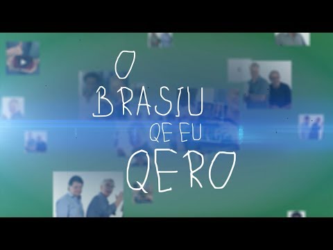 O BRASIL QUE EU QUERO | CASSETA & PLANETA
