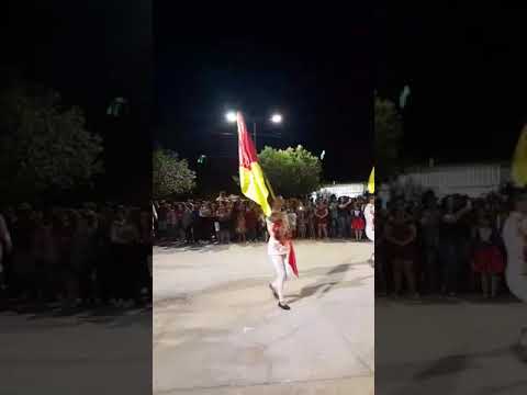 14 de setembro vila presidente Vargas FANSAT 2024 💛❤️🥁🎺✅