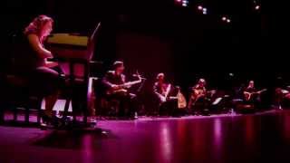 "Veleta de tu viento" de Pedro Iturralde