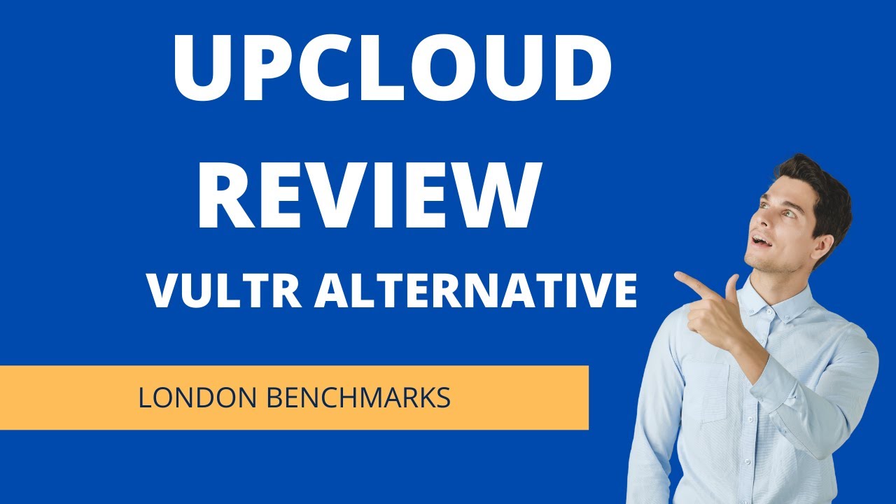 UpCloud Review