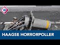 Haagse horrorpoller: hoe kan het toch telkens zo misgaan?