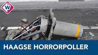 Haagse horrorpoller: hoe kan het telkens zó misgaan?