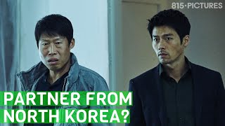 S. Korean Cop's Secret Mission Involves North Korean Agent? | ft. Hyun Bin | Confidential Assignment