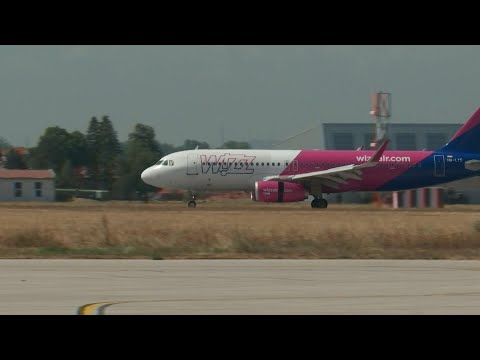 Info - Novi letovi sa “Konstantina Velikog” (TV KCN 03.12.2025)