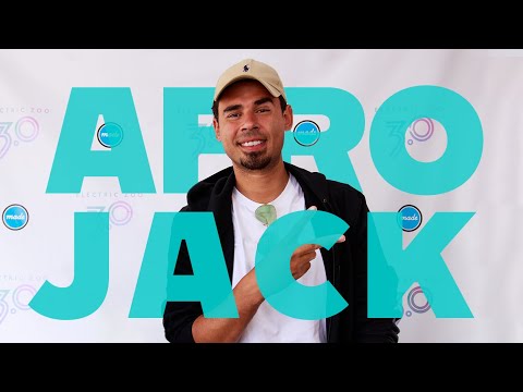 Electric Zoo 3.0 | Afrojack