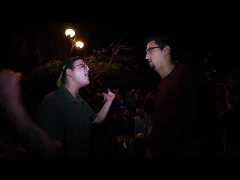 PANDA vs DUQUE - Cuartos / Pre All Star