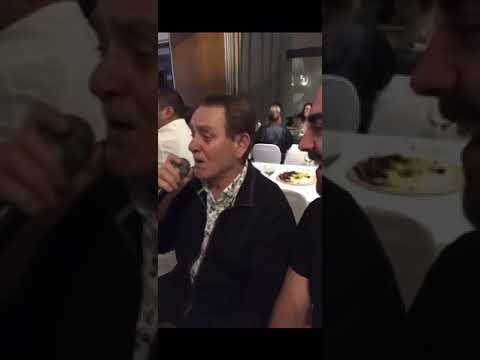 Mario Mioč i Kemal Malovčić