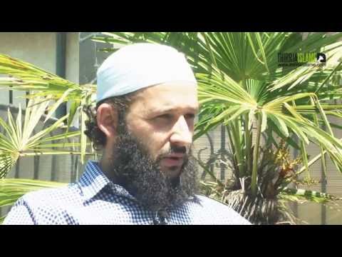 27. Dita e njëzetë e shtatë e Ramazanit - Hoxhë Florim Islami