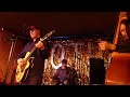 Malcolm Middleton - The King of Bring - Moth Club, Hackney 3/12/18