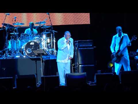 Ken Boothe - the train is coming, baby!