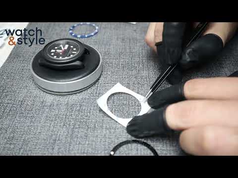 ⌚Bezel Insert Installation-Watch and Style Mod Beginner Series