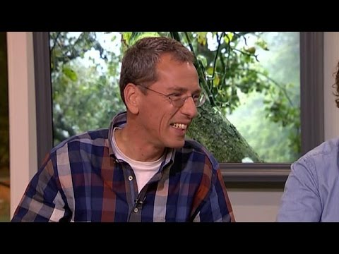 Vrijwillig aan het werk in het groen - RTL LIVE