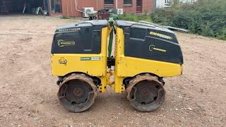 فروش چکش حفاری DTH BOMAG BMP 8500 - تصویر 4 | Machineryline IR چکش حفاری DTH BOMAG BMP 8500 | تصویر 4 - Machineryline
