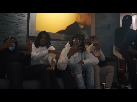 ICEY DA ZOE ft. KIDZZY - NO LOVE #FreeKidzzy