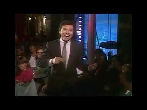 Karel Gott - Nun bist du da