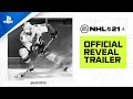 NHL 21 | Official Reveal Trailer | PS4