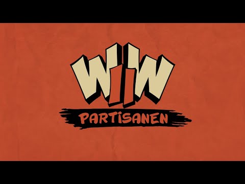 WWII Partisanen Video