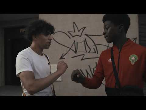 Ounacer98 - Herraga (Oficial videoclip)