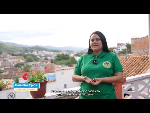 Hacarí, comunidad y firmantes de paz contra la estigmatización