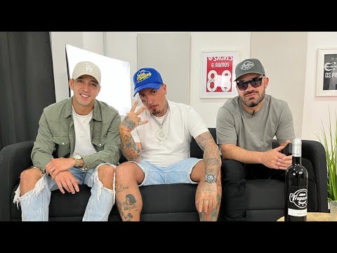 HAJA BONECOS - OITENTA E TRÊS (9 MILLER)