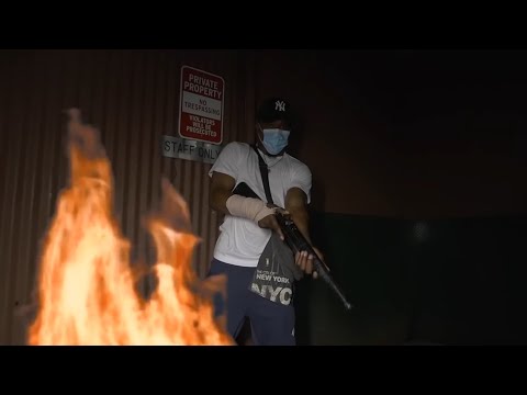 Cin Munna x Zay Munna x Milly Wop x Kay Flock - Who Really Bugging (Music Video)