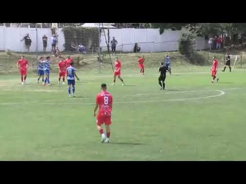 SLZ 3 SPORNA SITUACIJA Br.6  Šumadija KG - Mladi Radnik R 51 min.