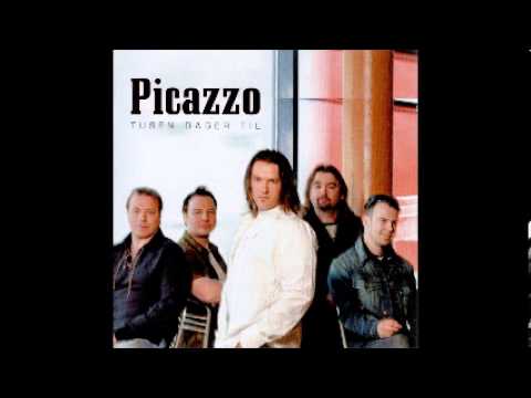 Picazzo - Marie