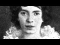 Emily Dickinson "One Need Not Be A Chamber To ...