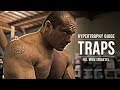 Hypertrophy Guide | Traps | JTSstrength.com