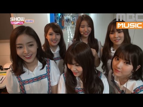 (Showchampion behind EP.14) Sense of picking the school lunch menu?!