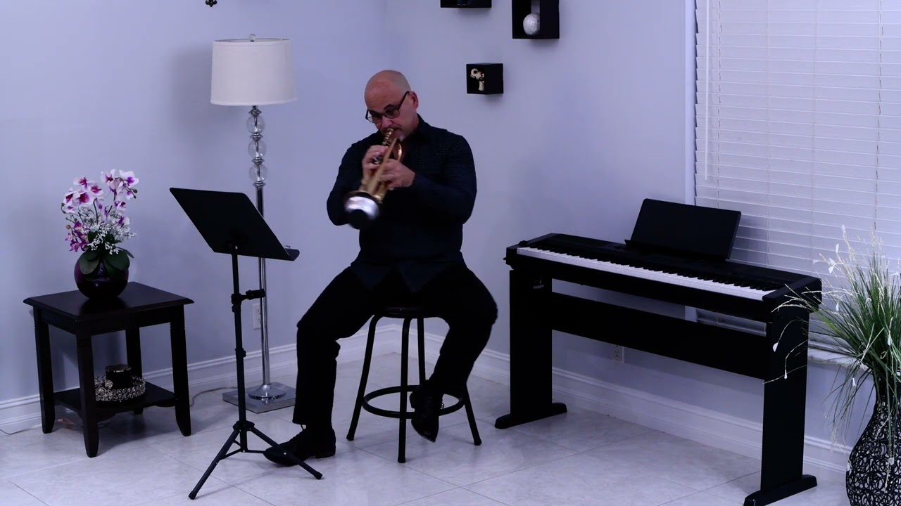 Promotional video thumbnail 4 for Echoes of Brass