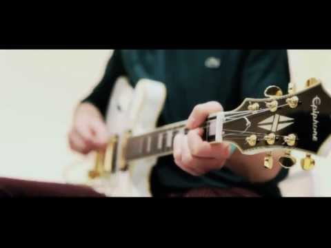 Eugene McGuinness - Videogame (Lacoste Live Session - 2012)