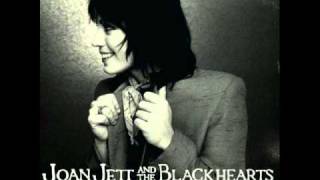I Want You-Joan Jett &amp; The Blackhearts