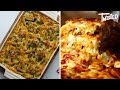 6 Cheesy Pasta Dinner Ideas Perfect For A Cheese Lover Twisted
