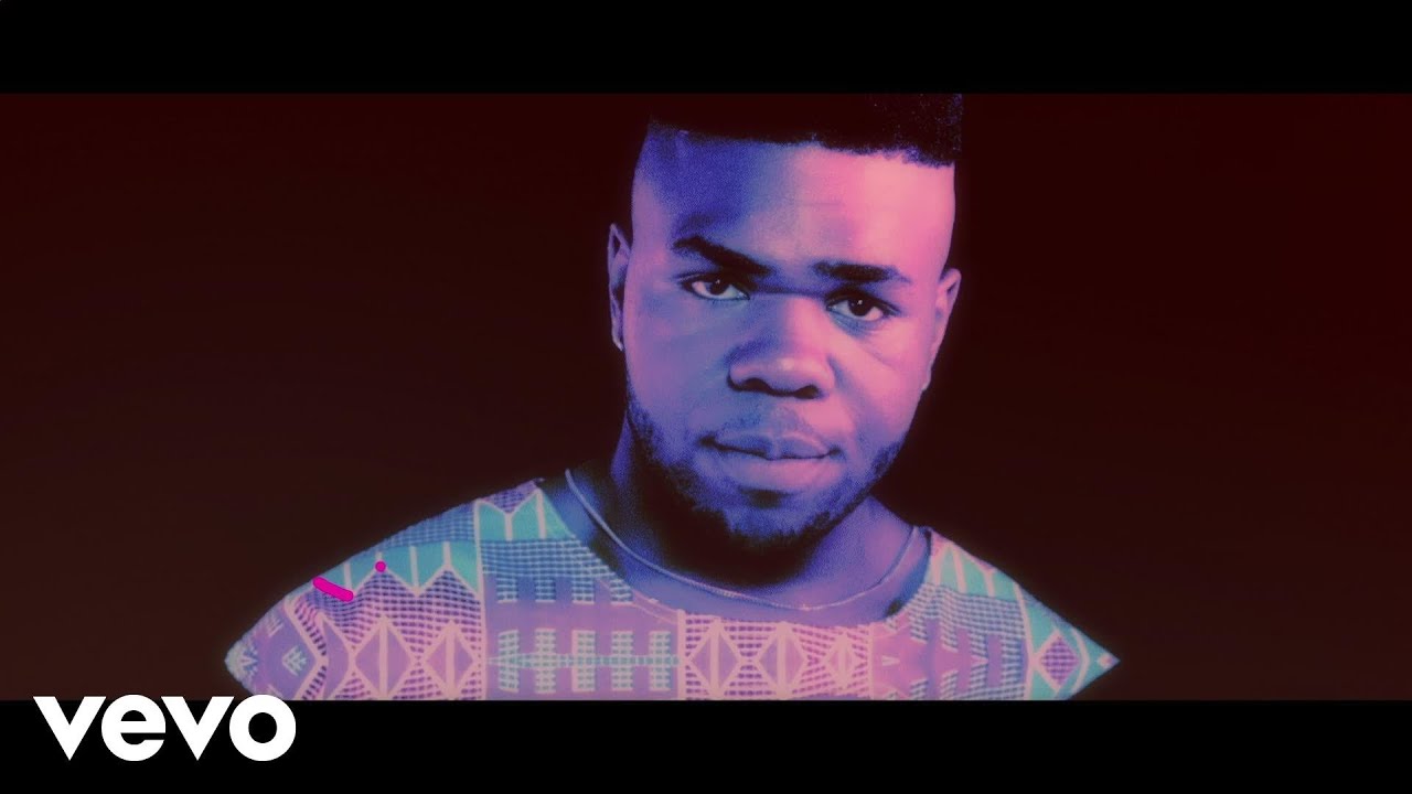 MNEK — Wrote A Song About You
