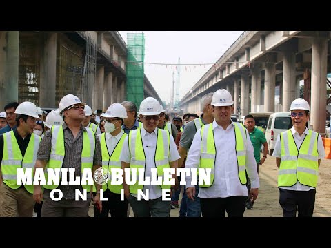 New 5km third Candaba Viaduct begins construction in NLEX