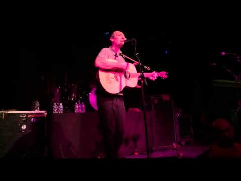 Sycamore Smith at Starland Ballroom 10/31/15 - Congratulations, You Survived Your Suicide