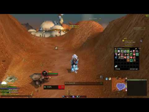 It's Goat Time, Baby | WoW Quest Guide (Updated Version 2016)