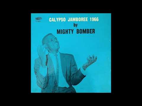 Mighty Bomber - Merry Christmas