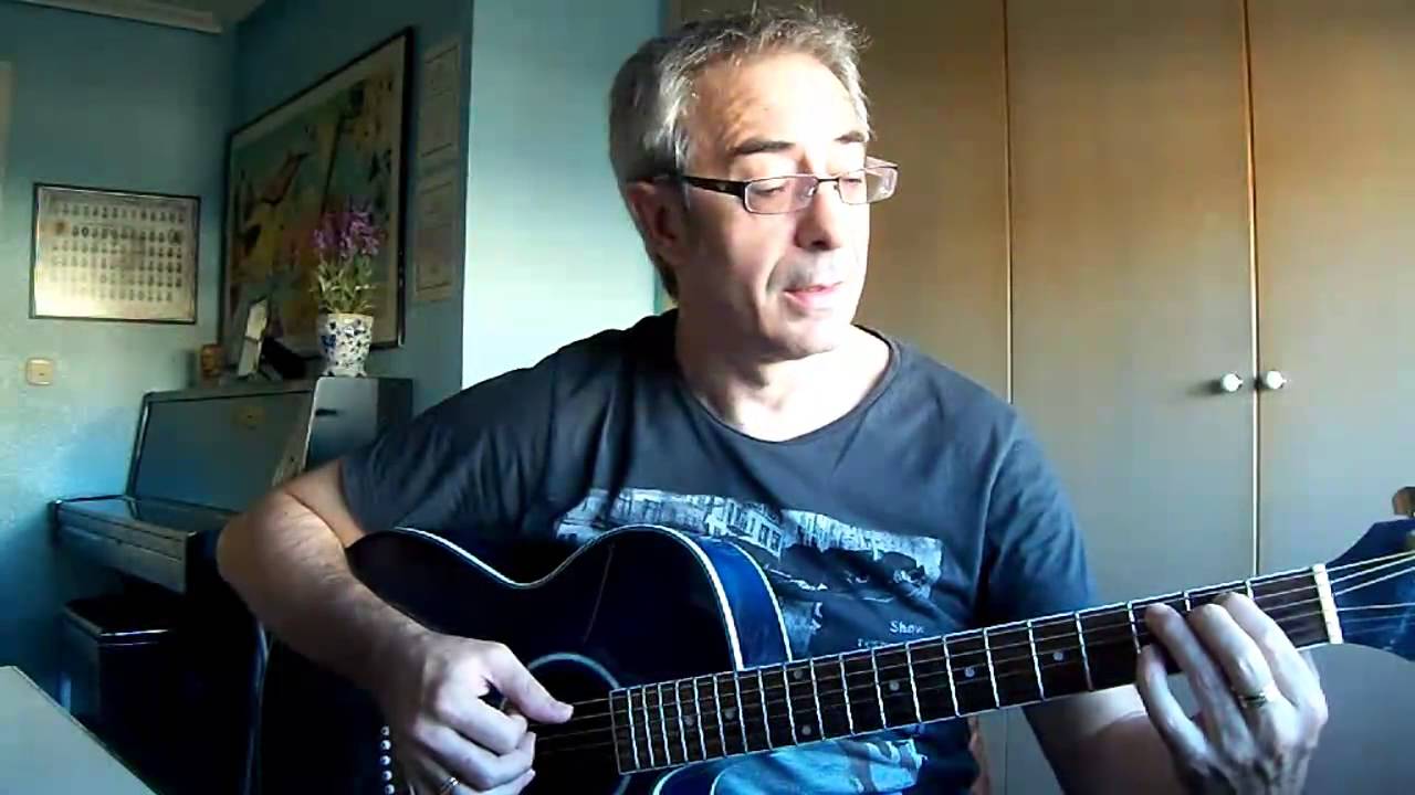 El sitio de mi recreo - ANTONIO VEGA