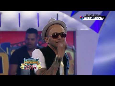 Sensato & Melymel En Sabado Extraordinario