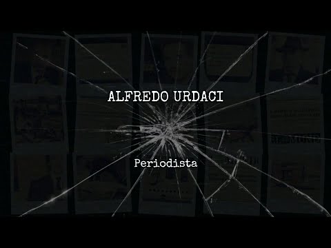 11M: The Beginning of the End. Interviews #7: Alfredo Urdaci