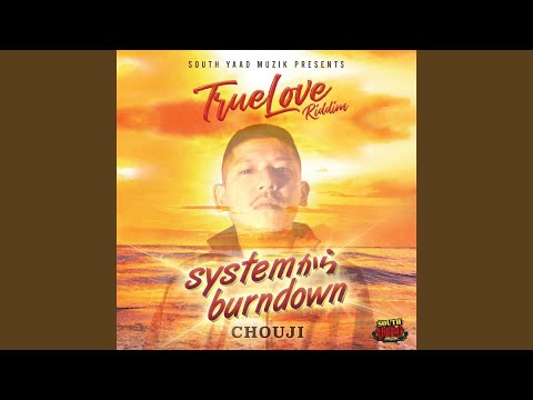 systemからburndown