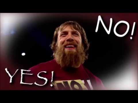 WWE Daniel Bryan Theme Song 2013